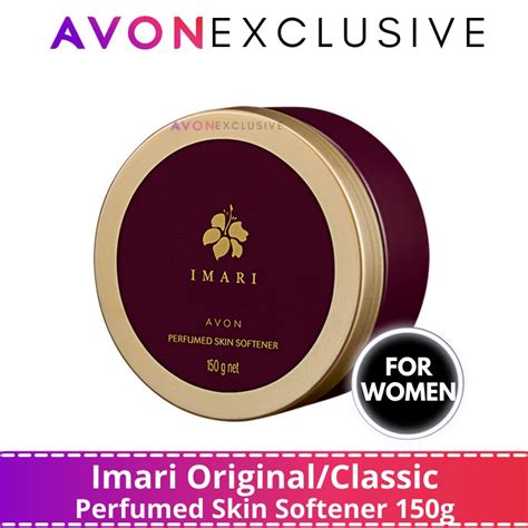 imari original avon.